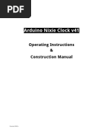 NixieClockInstructionManualRev4V41(4)