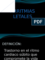 ARRITMIAS LETALES.pptx