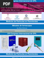 CleanroomForSterile Manufacturing FacilitiesPraphon AngtrakoolFood and Drug Administration