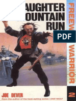 Freeway Warrior 02 PDF