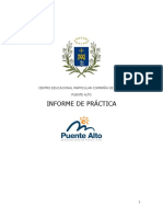 INFORME PRÁCTICA 1