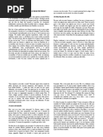 Casamento Misto – Vai Acabar Em Pizza