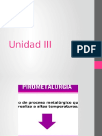 Unidad II