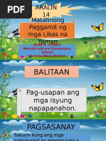 PAGSASAKA | PDF