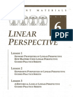 Drawing Insight - Linear Perspective PDF