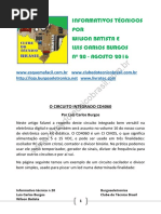 Informativos Técnicos Ago 2016