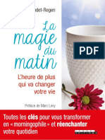 La Magie Du Matin