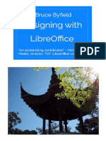 Designing With Libreoffice