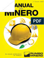 Manual Del Minero PDF