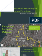 Kecamatan Bontoala Makassar