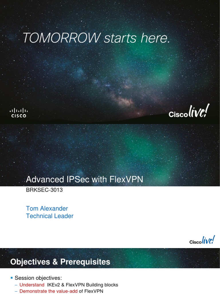 Flexvpn Anyconnect