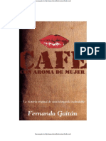 Cafe Con Aroma de Mujer PDF