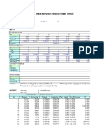 XLAT v.1.0 (Program Untuk Analisa Struktur Penahan Beban Lateral)