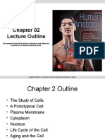 Anatomy Mckinley PPT Chapter 1