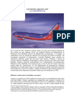 CASO: Southwest Airlines
