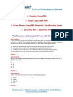 401-500 310344714-2016-New-N10-006-Exam-Dumps-For-Free-VCE-and-PDF-401-500