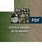 México: Ideario de La Nación