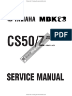 Yamaha 5RW1-AE1 PDF