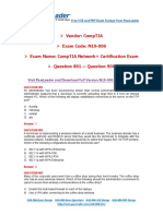 801-900 310445721-2016-New-N10-006-Exam-Dumps-For-Free-VCE-and-PDF-801-900