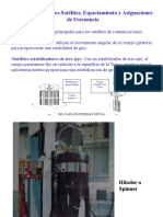 Sistema de Comunicaciones Via Satelite 2