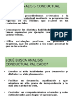 Análisis Conductual Aplicado: Claves para su comprensión