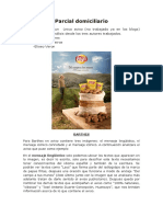 Parcial Domicliario PDF