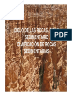 Geolibrospdf Ciclo de Rocas y Ambientes Sedimentarios PDF