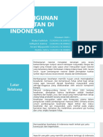 Model Pembangunan Kesehatan Di Indonesia