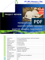 Project Review