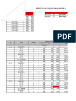 Perhitungan Vol. Balok-Kolom-Pelat - Finish