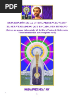 Divina Presencia i Am