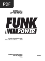 Download Funk - 2000 Series - Service Manual by springcityparts SN325859712 doc pdf