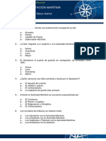 Reglamentacion Maritima PDF