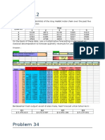 Data and Decision