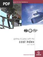 Cost Index