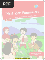 Kelas 6 Tema 1 Selamatkan Makhluk Hidup.pdf