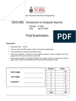 CSE3482 Final Winter2016 