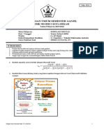 Soal Ujikom PDF