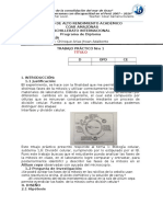 FORMATO Informe TrabajoPractico Biologia