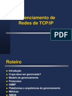 Gerencia de Redes PDF