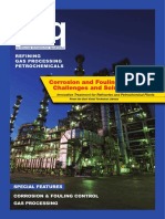 PTQ - Corrosion and Fouling Challanges and Solution PDF