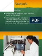 Anatomia Patologica