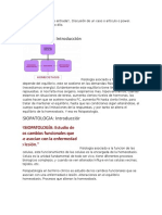 Transcripcion Fisiopatologia - Orihuela