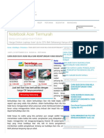 CARA BUDI DAYA IKAN NILA DAN KEUNTUNGAN YANG DIDAPAT » Terbaru 2014.pdf