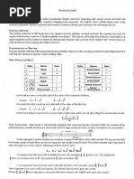 Rhythm Exercises Pdf Pdf