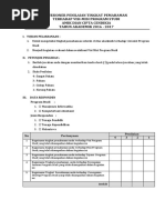 Download Kuesioner pengambilan keputusan sebagai acuan dalam keputusan para pengambil keputusan  by Seno Junior SN325871380 doc pdf