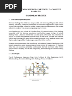 Download Contoh Proyek Pembangunan Apartemen Dago Suite Bandung by dede trianto SN325871891 doc pdf