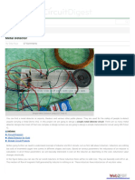 Circuitdigest Proj