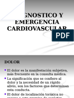 DIAGNOSTICO Y EMERGENCIA CARDIOVASCULAR.ppt