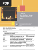 Curric f2 Drama Units e